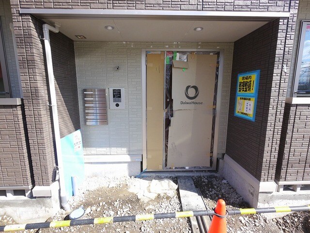 ルピナスシャトーの物件内観写真