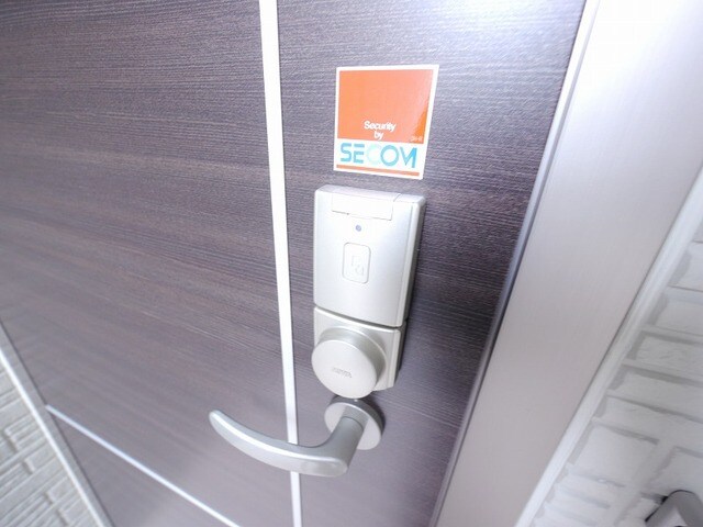 ルピナスシャトーの物件内観写真