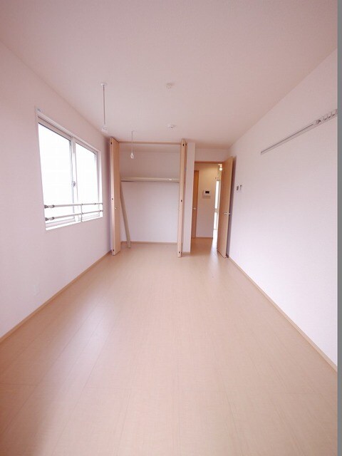 ルピナスシャトーの物件内観写真