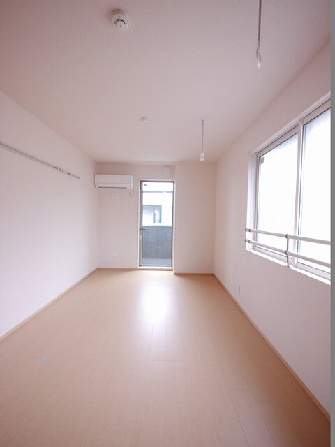 ルピナスシャトーの物件内観写真