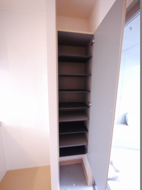 ルピナスシャトーの物件内観写真