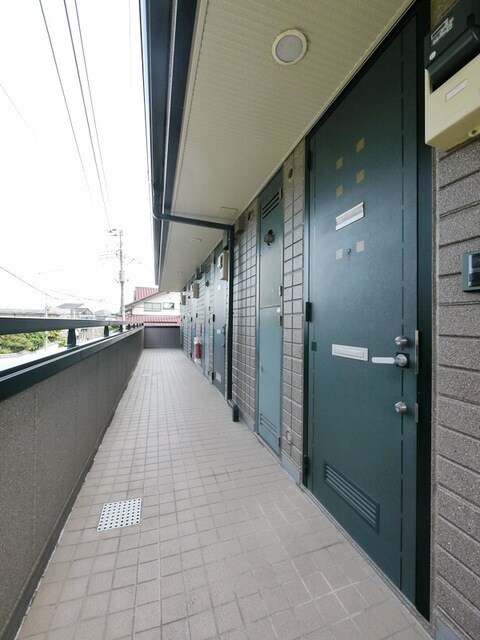 レヴァンテの物件内観写真