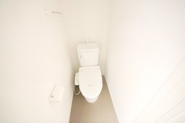 ラージフィールドの物件内観写真