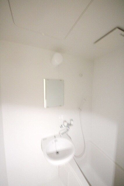 ラージフィールドの物件内観写真