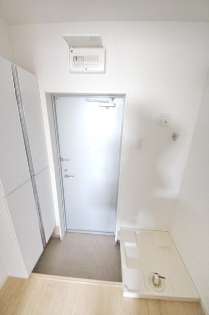 ラージフィールドの物件内観写真