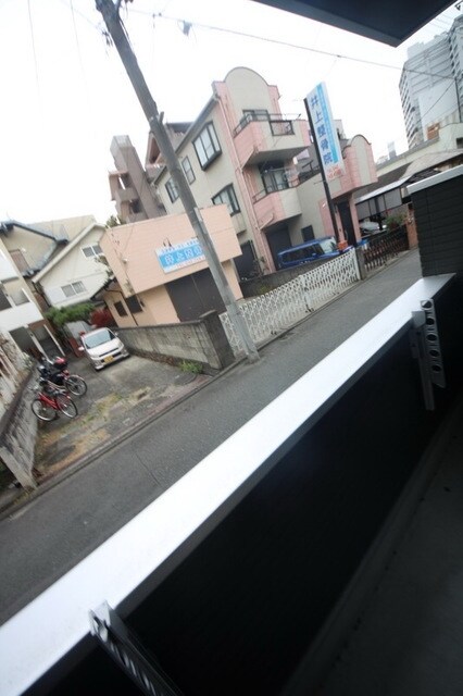 ラージフィールドの物件内観写真