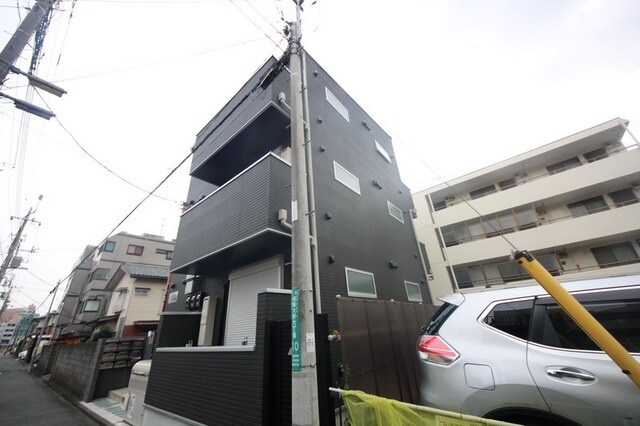 ラージフィールドの物件内観写真