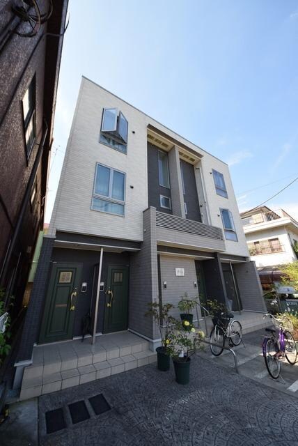 フォリエージュの物件内観写真