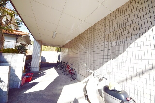 グランデージ89の物件内観写真