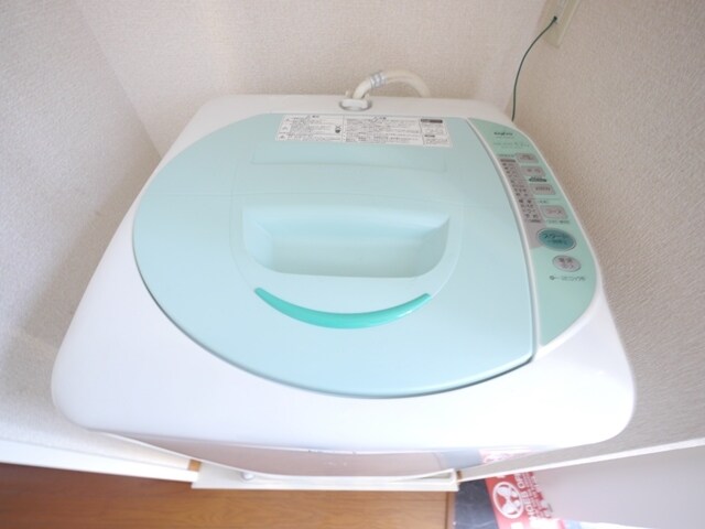 レオパレスコートアベIVの物件内観写真