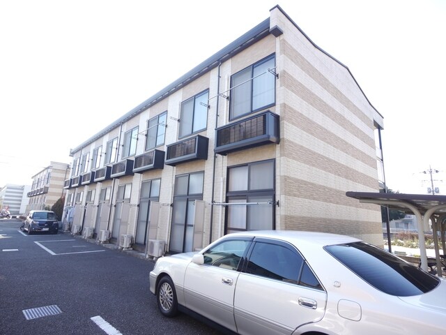 レオパレスコートアベIVの物件内観写真