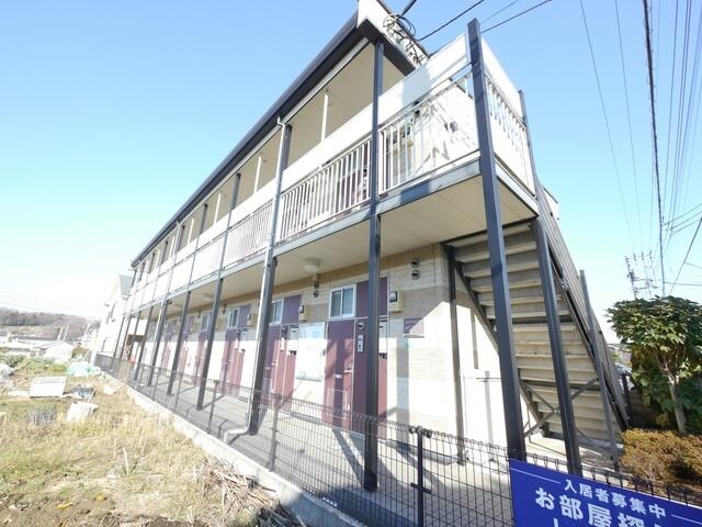 レオパレスコートアベIVの物件内観写真