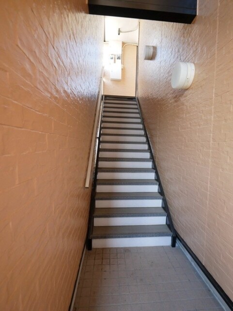 レオパレスルミエールの物件内観写真