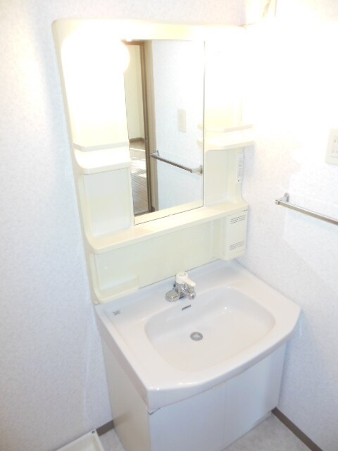 フォレストマンションの物件内観写真