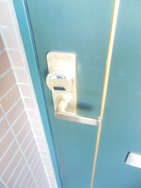 フォレストマンションの物件内観写真