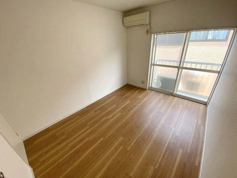 リセーレ金山の物件内観写真