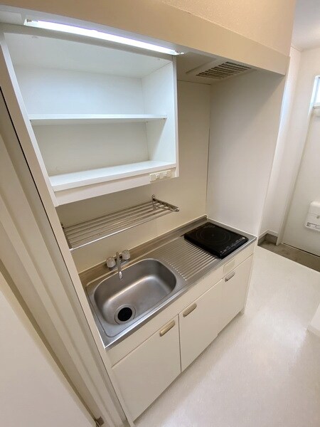 リセーレ金山の物件内観写真