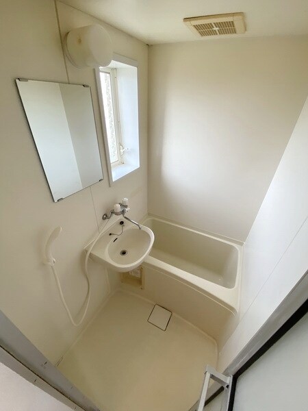 リセーレ金山の物件内観写真