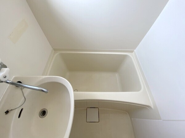 リセーレ金山の物件内観写真