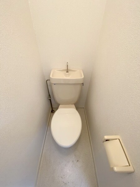 リセーレ金山の物件内観写真