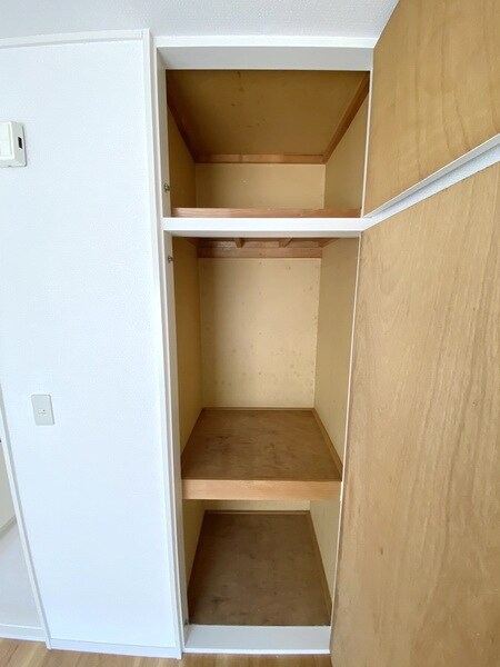 リセーレ金山の物件内観写真