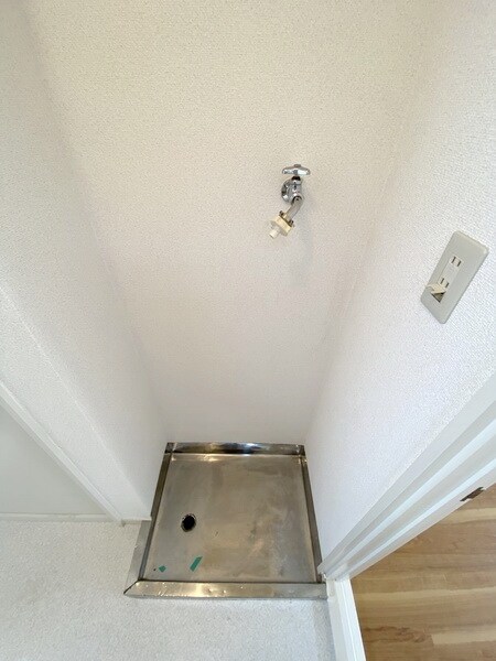 リセーレ金山の物件内観写真