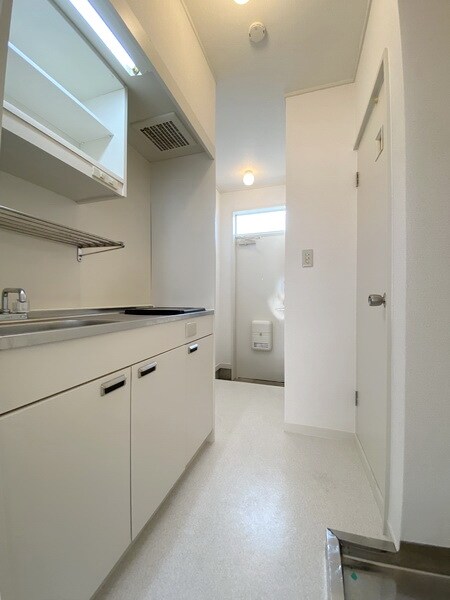 リセーレ金山の物件内観写真