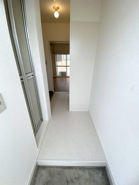 リセーレ金山の物件内観写真