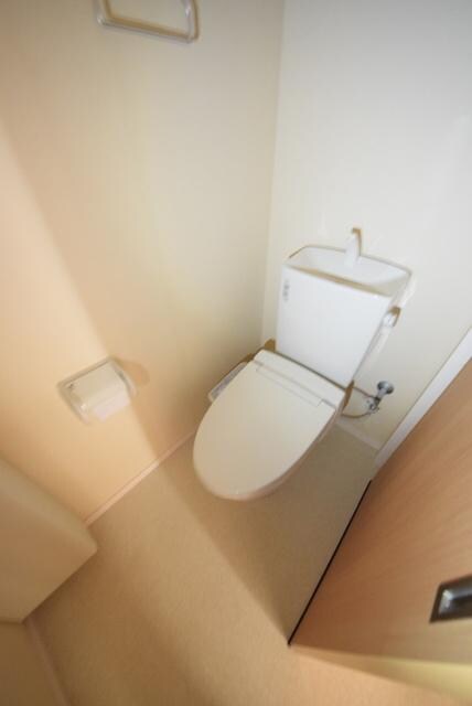 Maison de Vanilla（メゾンドバニラ）の物件内観写真