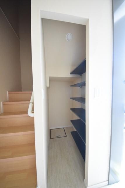 Maison de Vanilla（メゾンドバニラ）の物件内観写真