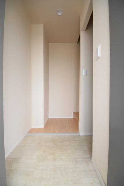 Maison de Vanilla（メゾンドバニラ）の物件内観写真