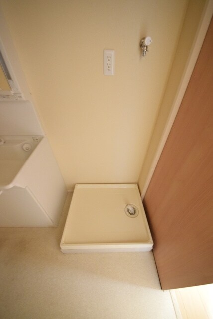 Maison de Vanilla（メゾンドバニラ）の物件内観写真