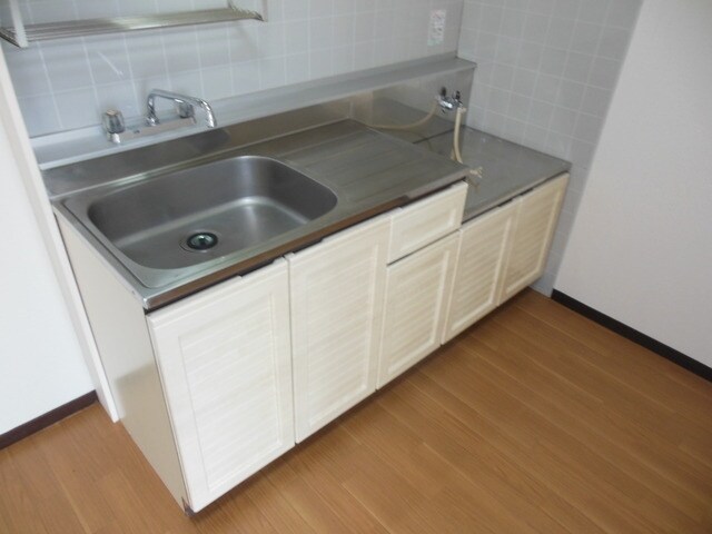 ＳＴメゾン相模原の物件内観写真