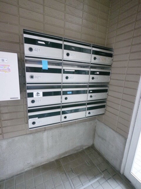 ＳＴメゾン相模原の物件内観写真