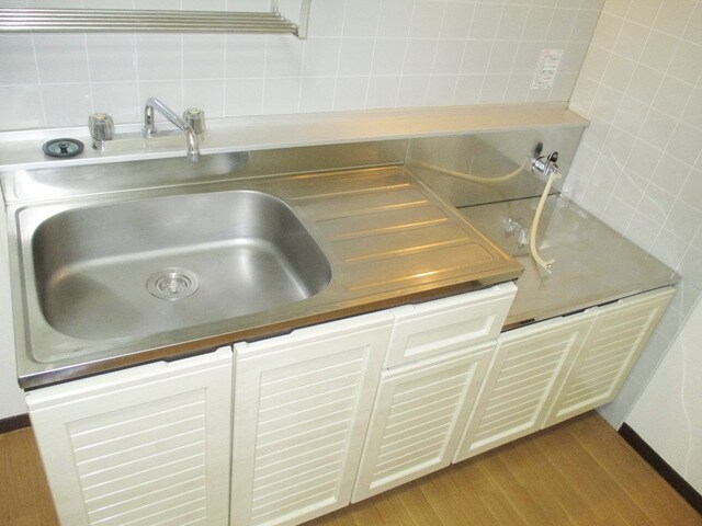 ＳＴメゾン相模原の物件内観写真