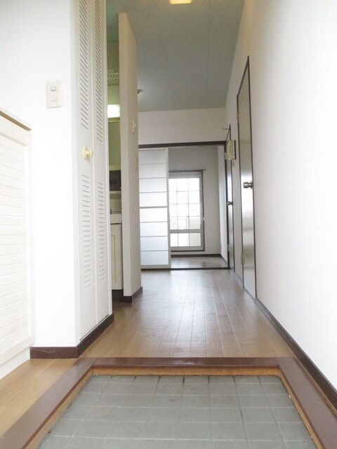 ＳＴメゾン相模原の物件内観写真