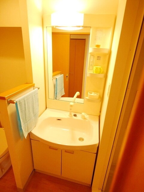 ＫＳＰマンションの物件内観写真