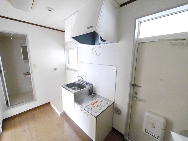 リエル大塚の物件内観写真