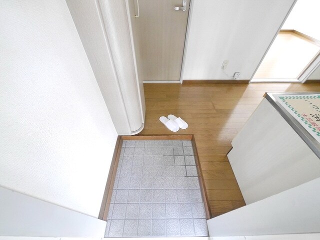 リエル大塚の物件内観写真