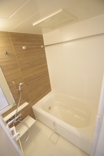 カーサフェリーチェルビアの物件内観写真