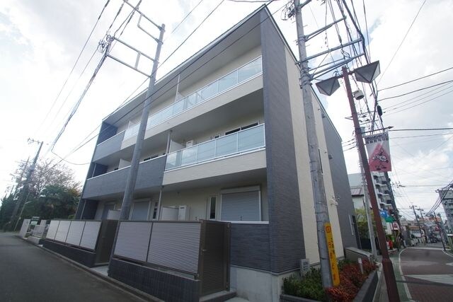 カーサフェリーチェルビアの物件内観写真