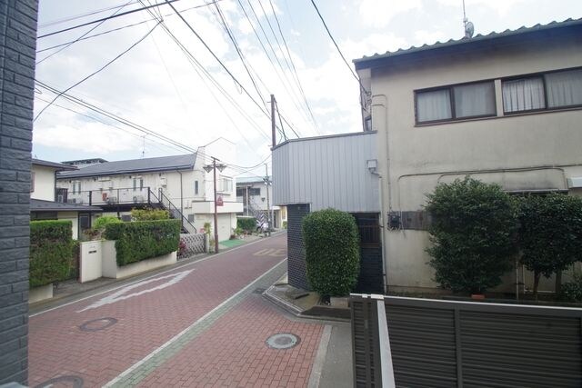 カーサフェリーチェルビアの物件内観写真