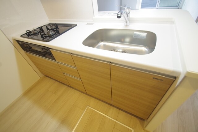 カーサフェリーチェルビアの物件内観写真