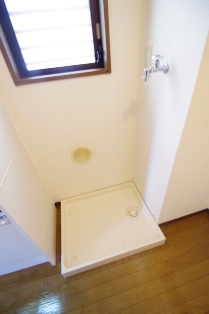 ジュネスさかえの物件内観写真