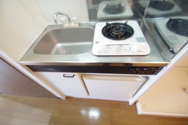 ジュネスさかえの物件内観写真