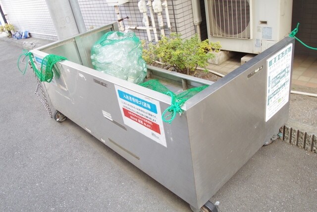 ジュネスさかえの物件内観写真