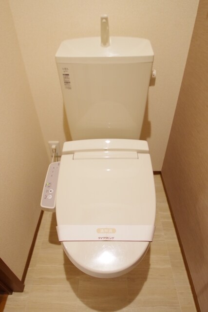 ヴィーブル草薙の物件内観写真