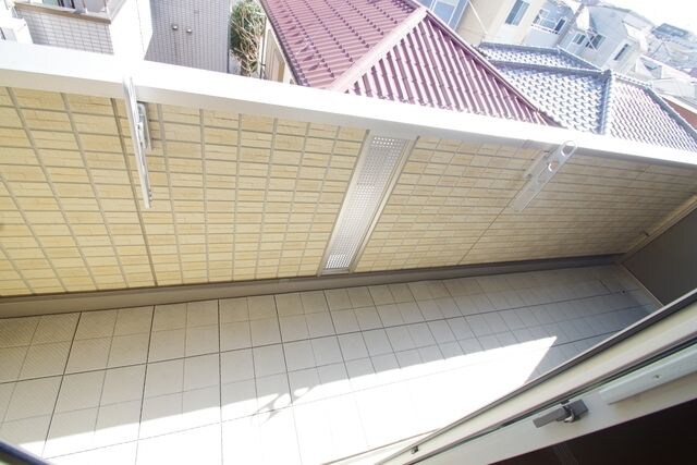 ヴィーブル草薙の物件内観写真