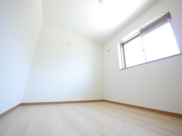 ポケットの物件内観写真