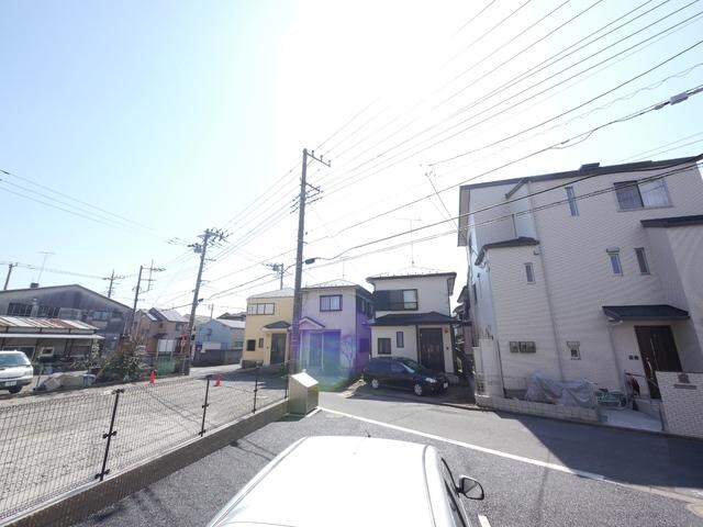 ポケットの物件内観写真